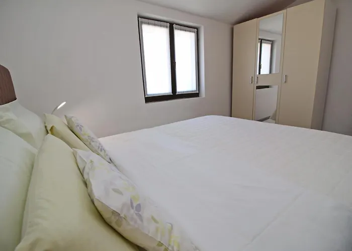 Apartments Mila