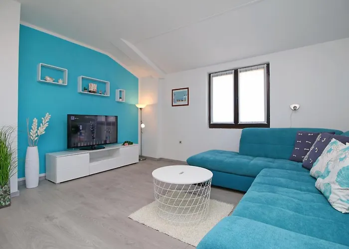 Apartments Mila