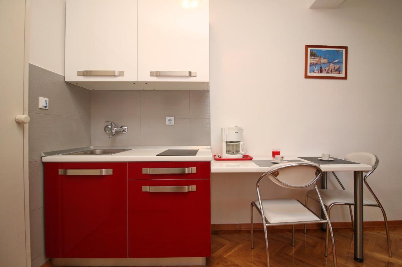Mila Apartment Rovinj