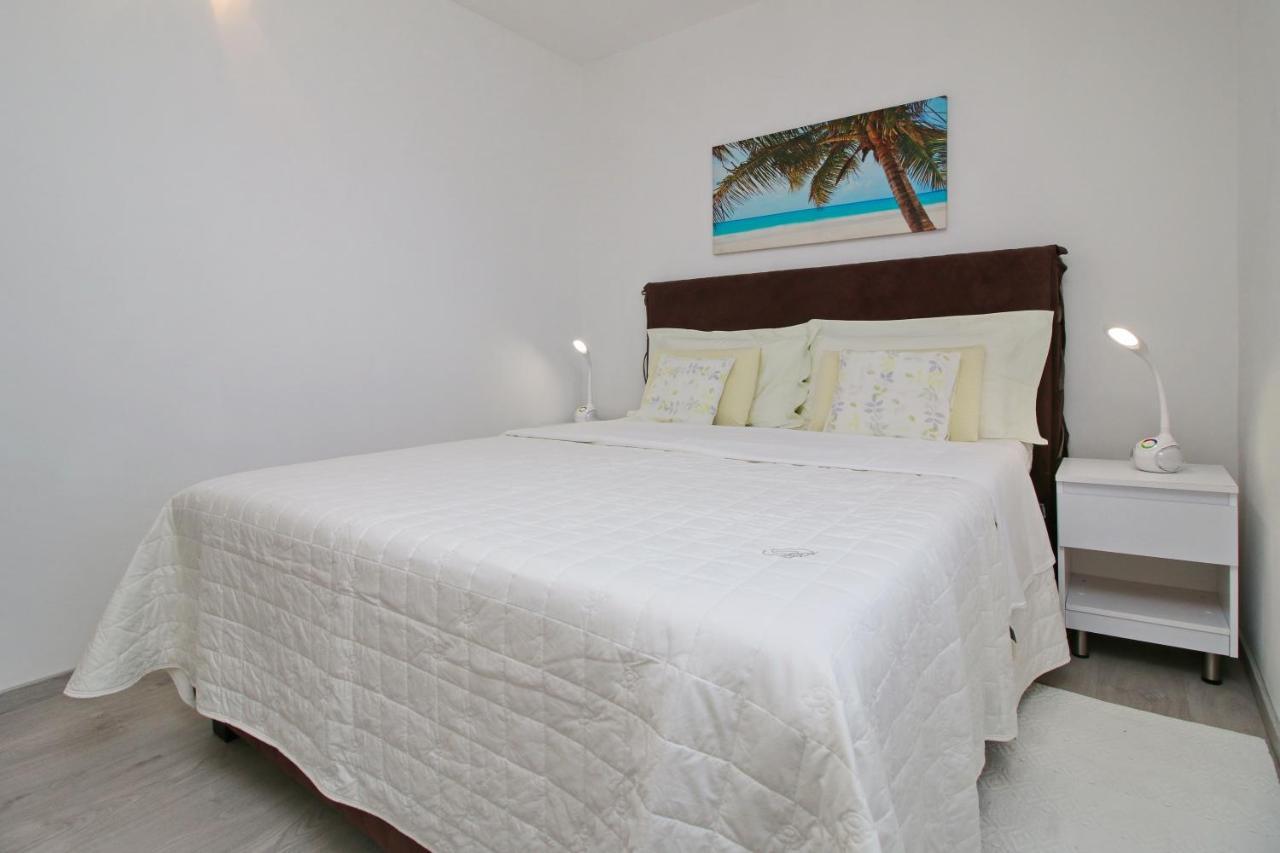 Mila Apartment Rovinj