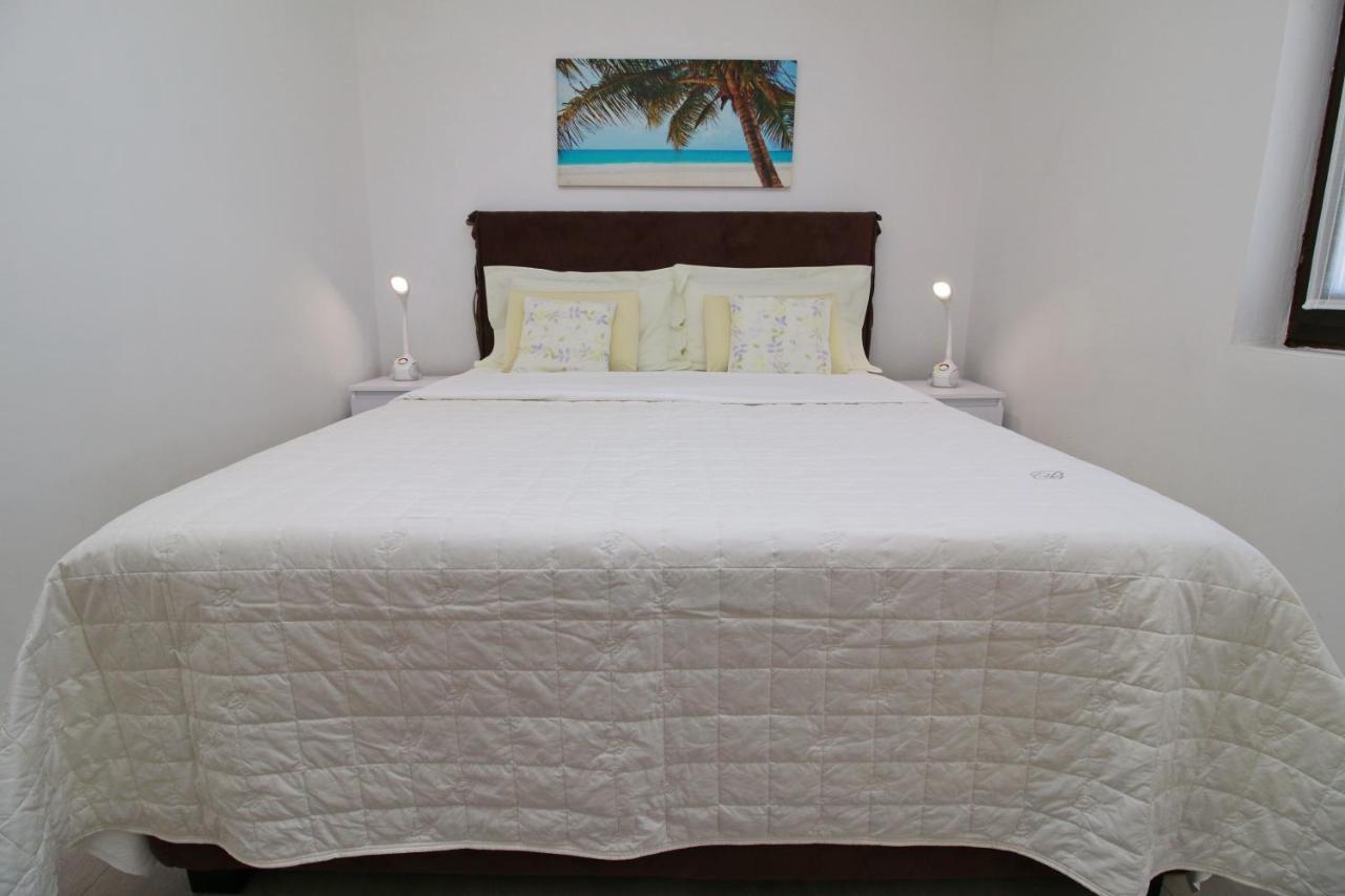 Mila Apartment Rovinj