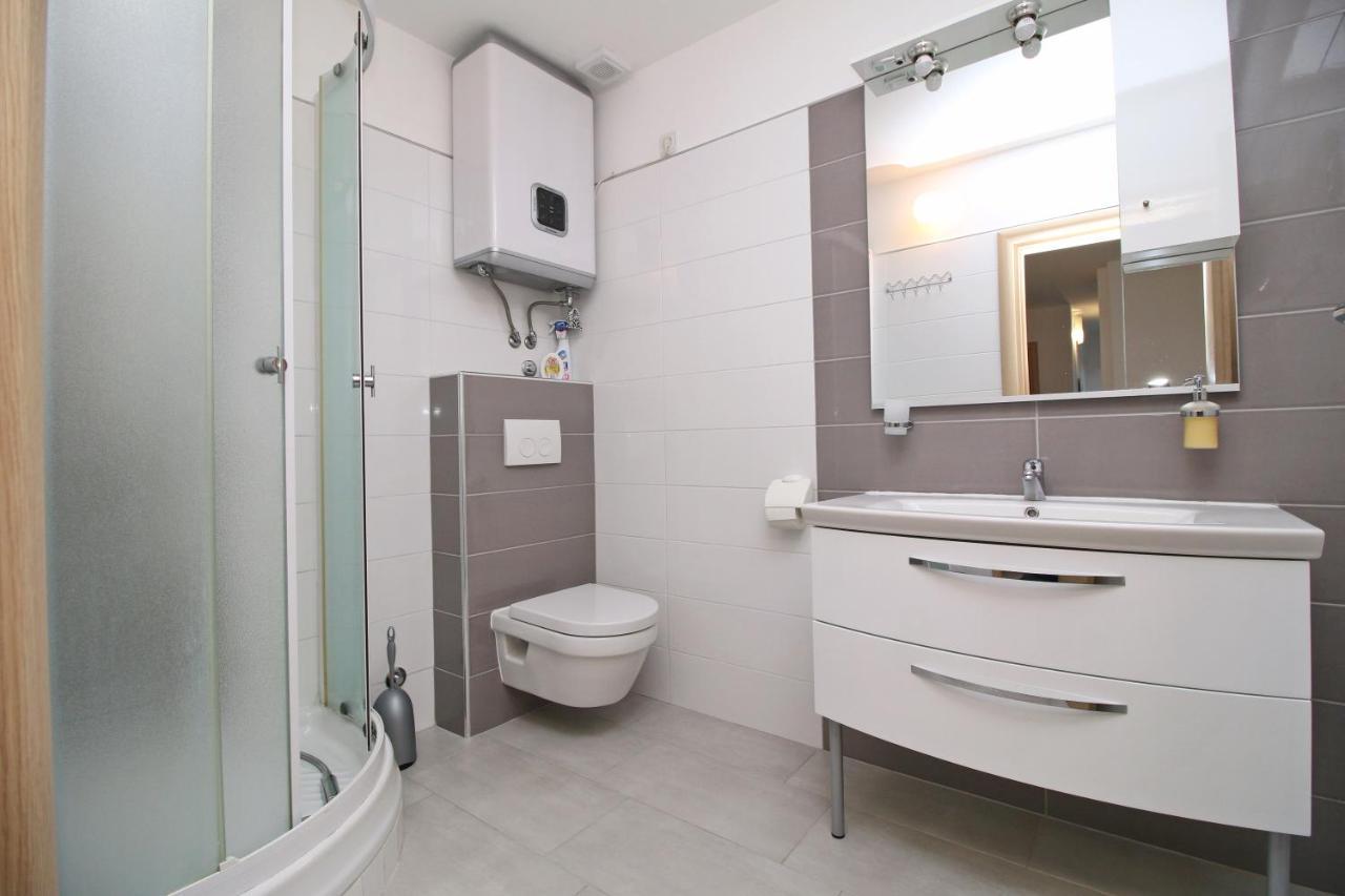 Mila Apartment Rovinj