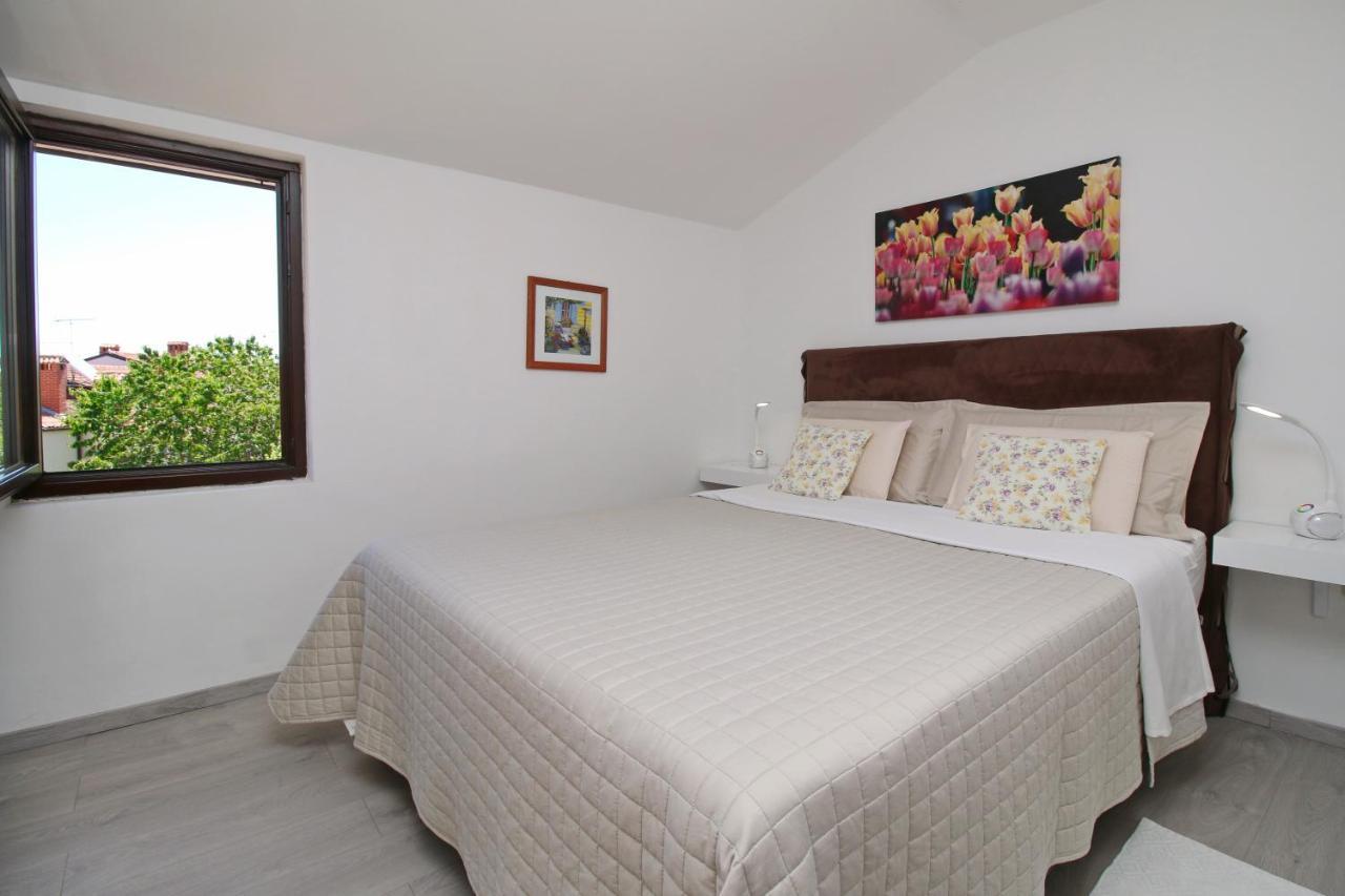 Mila Apartment Rovinj