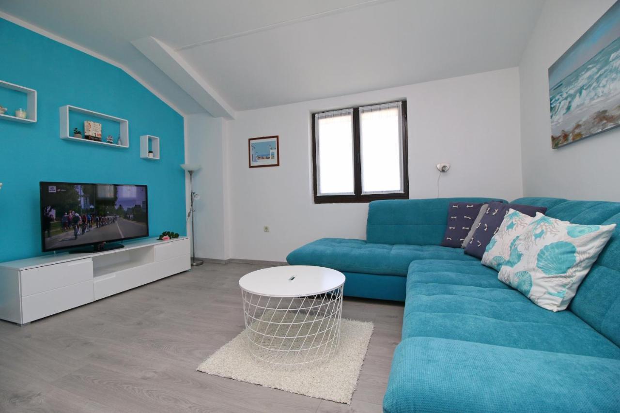 Mila Apartment