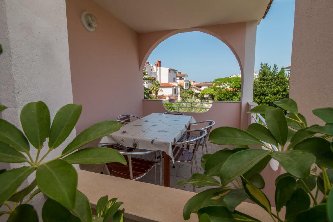 Apartment Mila Rovinj