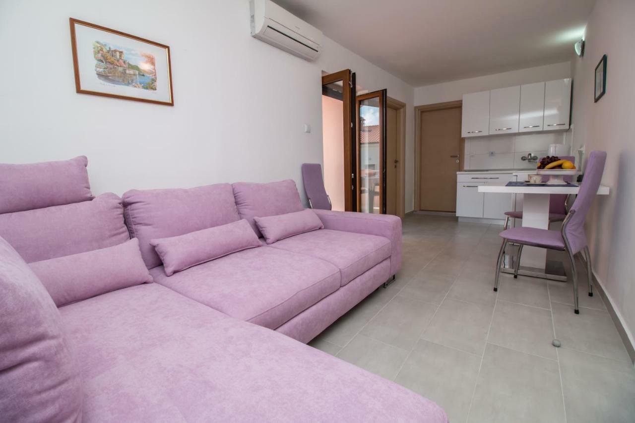 Mila Apartment