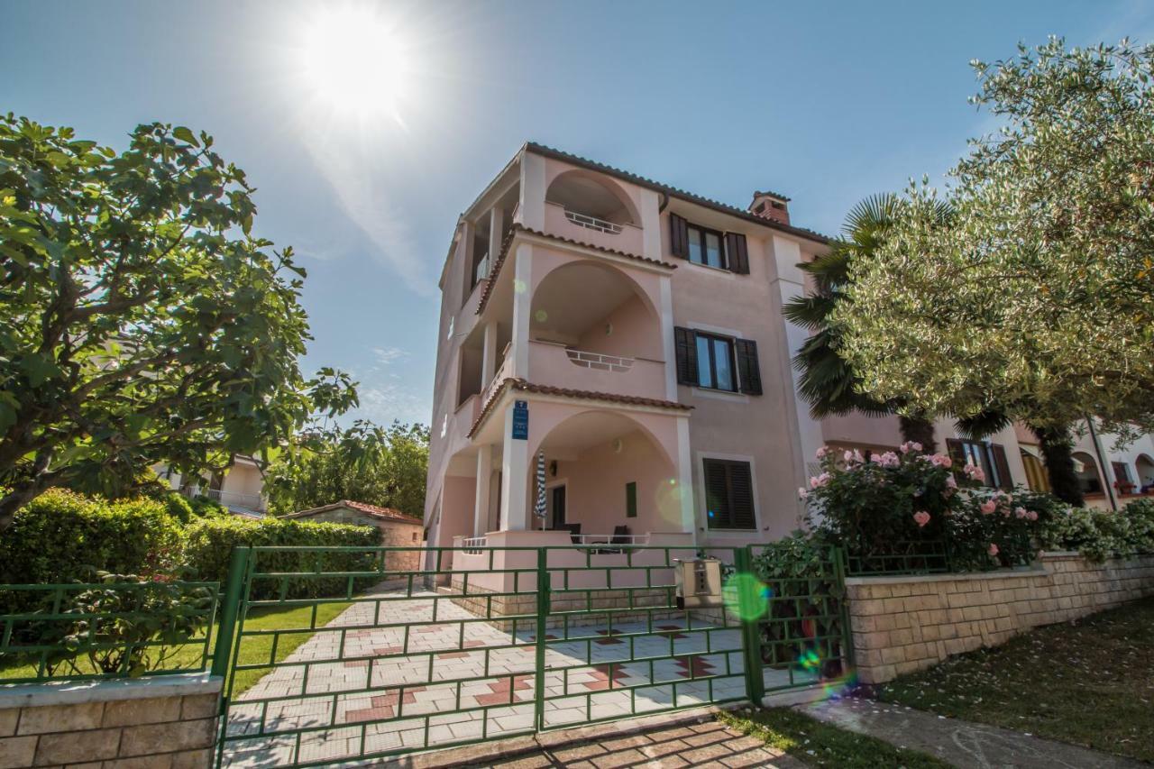 Mila Apartment Rovinj