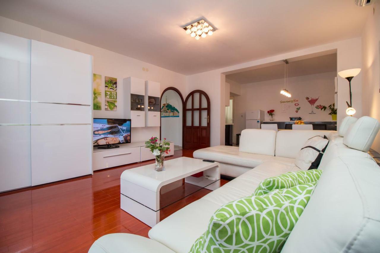 Apartment Mila Rovinj