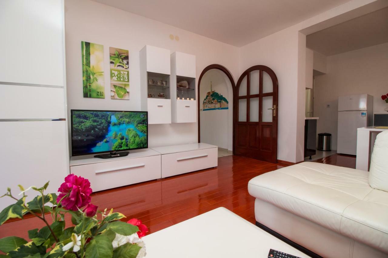 Mila Apartment *