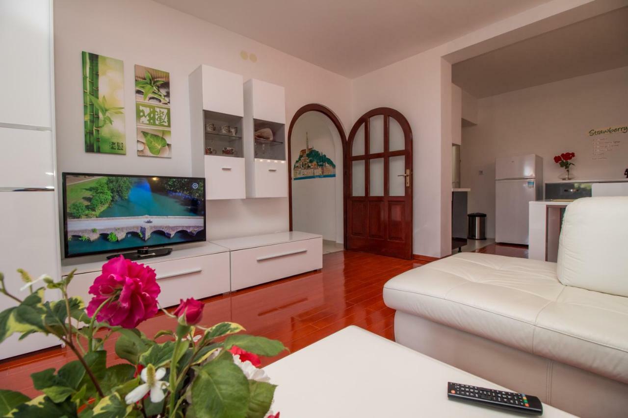 Apartment Mila Rovinj