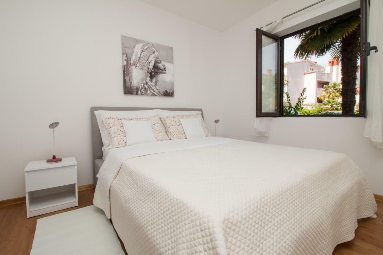 Mila Apartment *