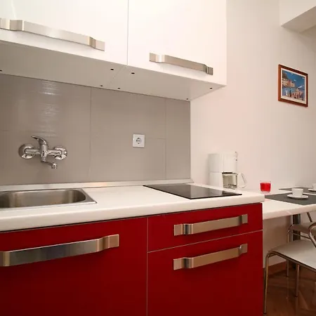 Apartments Mila Rovinj Exterior photo