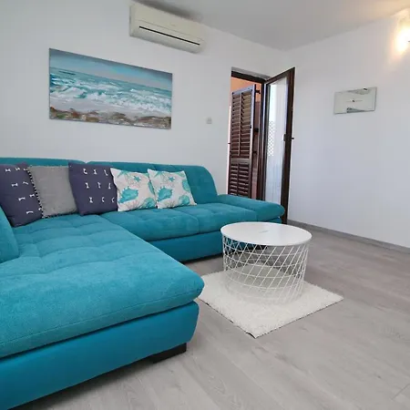 Apartments Mila Rovinj Exterior photo