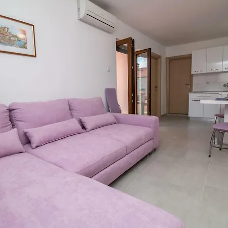 Apartments Mila Rovinj Exterior photo