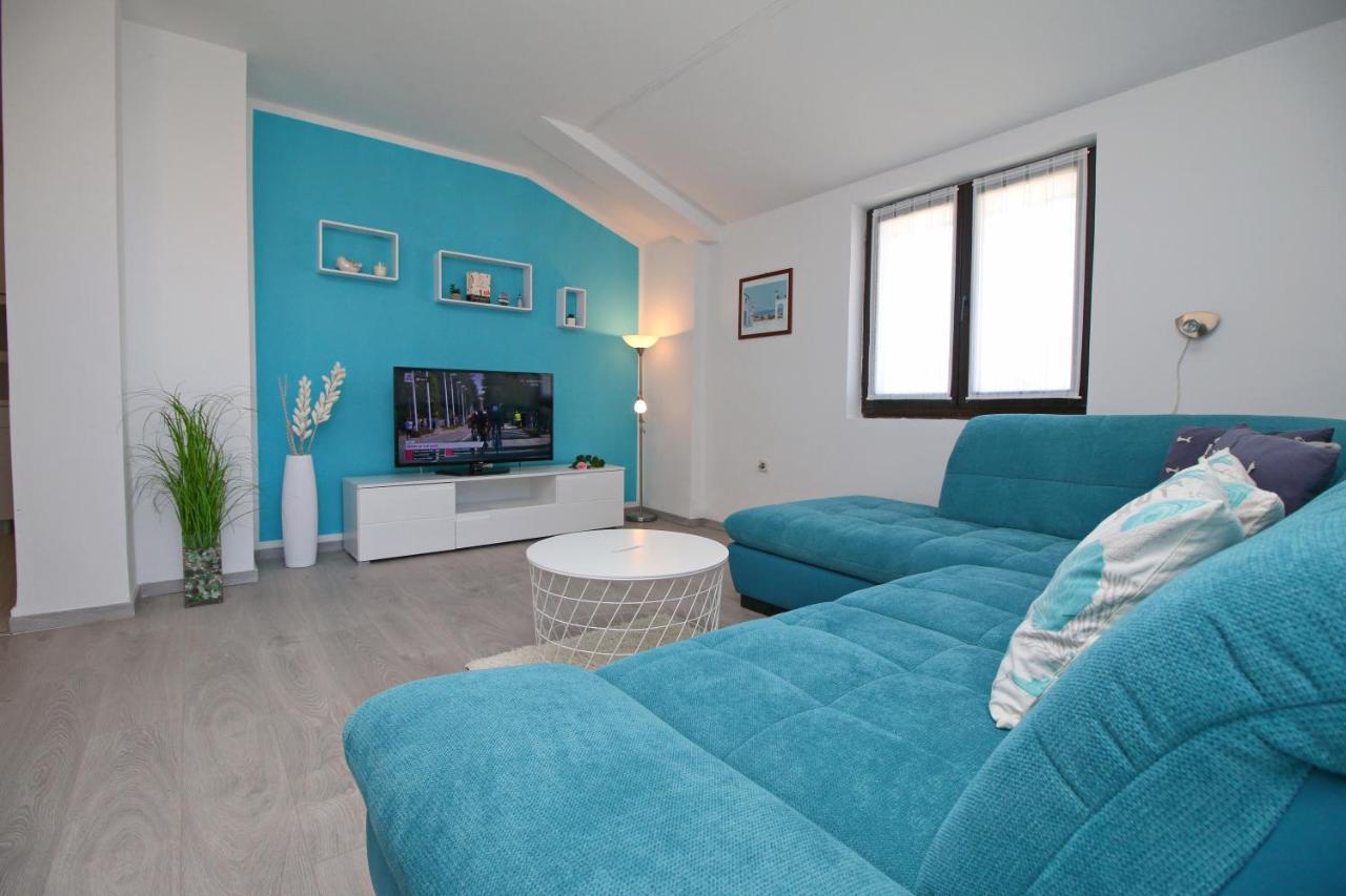 Mila * Rovinj