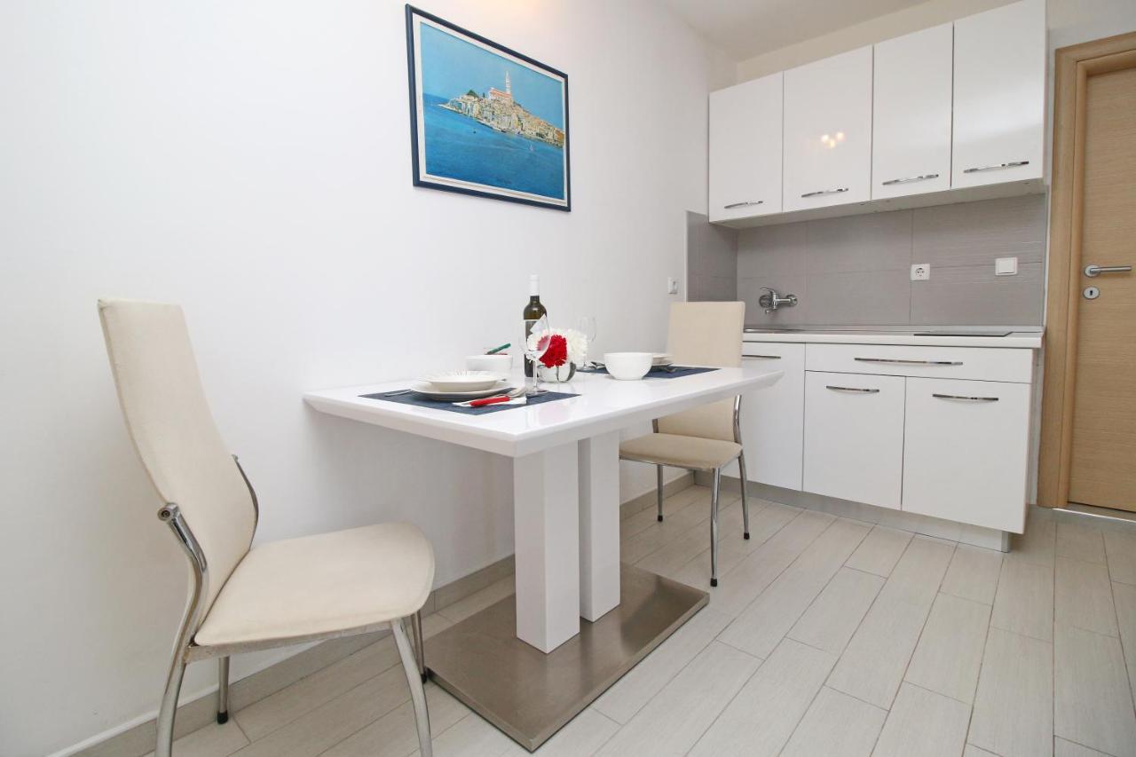 Apartment Mila *