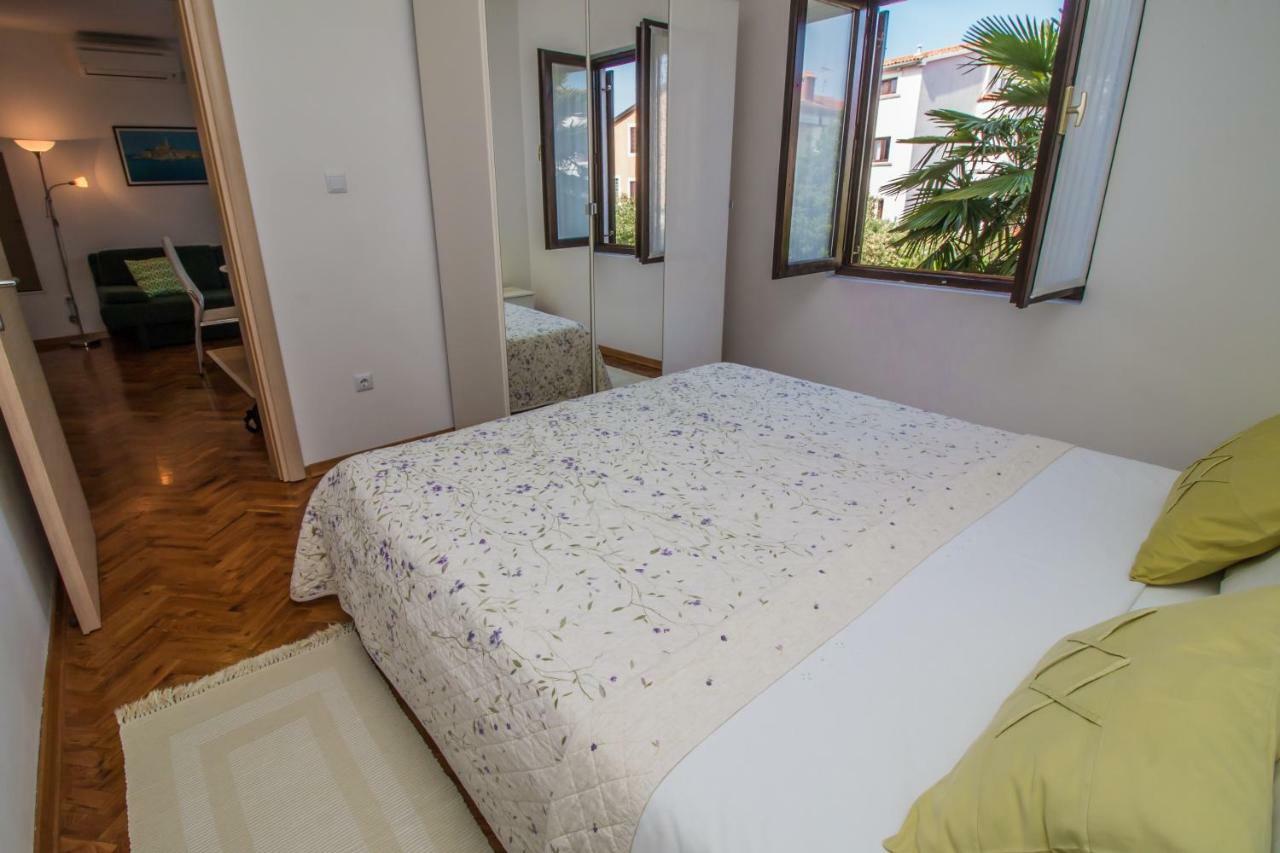 Mila Apartment